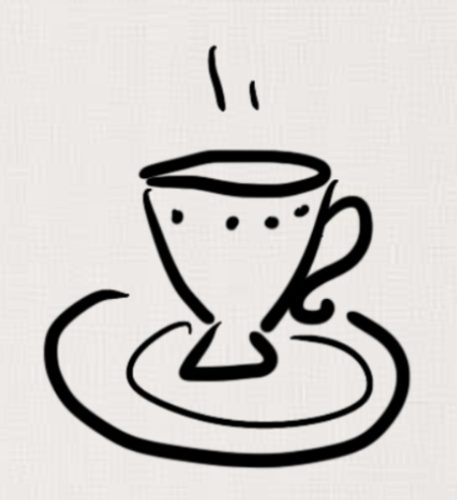 茶杯